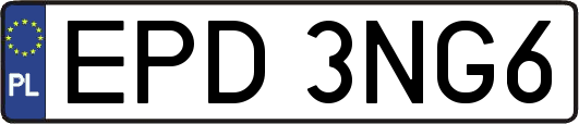 EPD3NG6