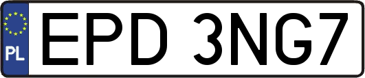 EPD3NG7