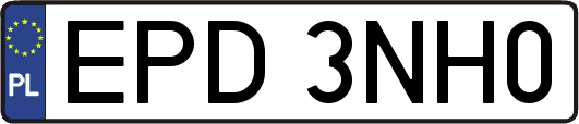 EPD3NH0