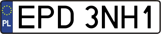 EPD3NH1