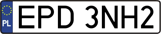 EPD3NH2