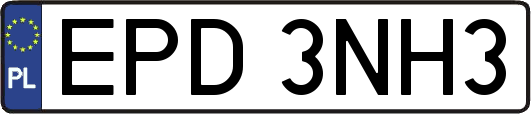 EPD3NH3