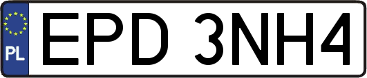 EPD3NH4