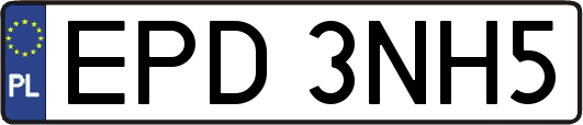 EPD3NH5