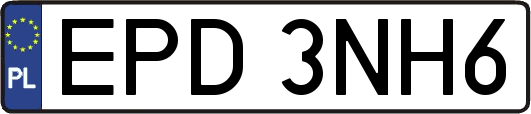 EPD3NH6