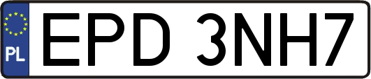 EPD3NH7