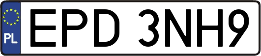EPD3NH9