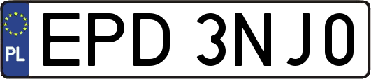 EPD3NJ0