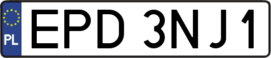 EPD3NJ1