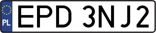 EPD3NJ2