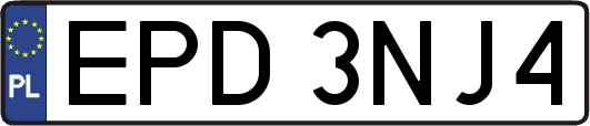 EPD3NJ4