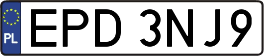 EPD3NJ9
