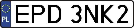 EPD3NK2