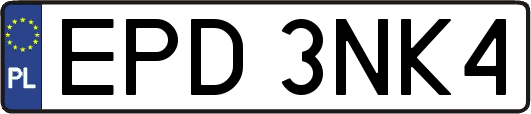 EPD3NK4