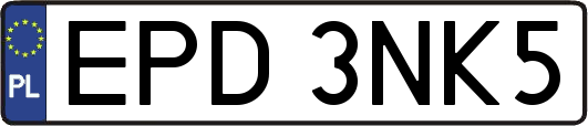 EPD3NK5