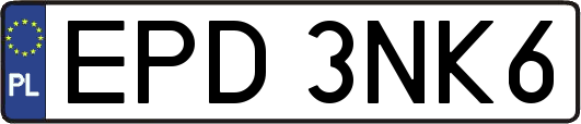 EPD3NK6