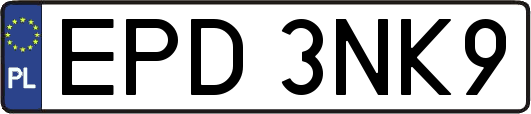 EPD3NK9