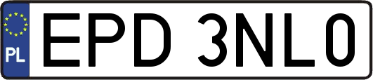EPD3NL0