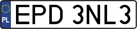EPD3NL3