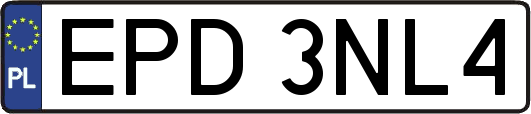 EPD3NL4
