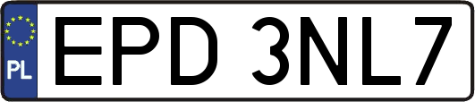 EPD3NL7