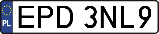 EPD3NL9