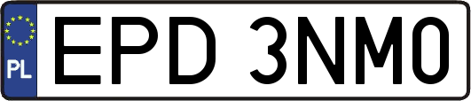 EPD3NM0