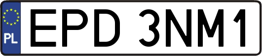 EPD3NM1