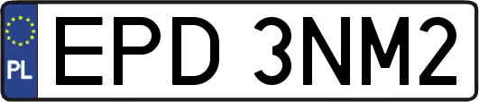 EPD3NM2