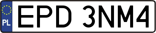EPD3NM4
