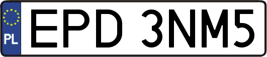 EPD3NM5