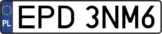 EPD3NM6