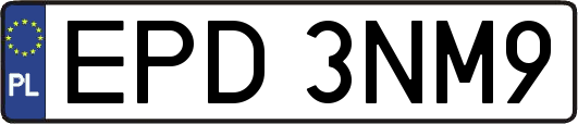 EPD3NM9