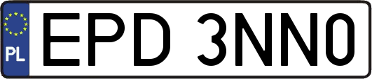 EPD3NN0