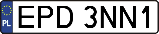 EPD3NN1