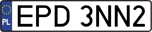 EPD3NN2