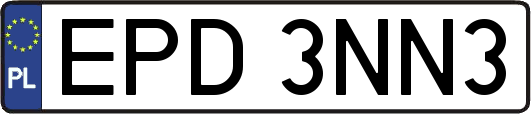 EPD3NN3