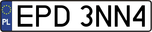 EPD3NN4