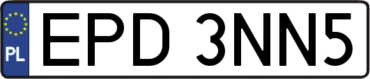 EPD3NN5