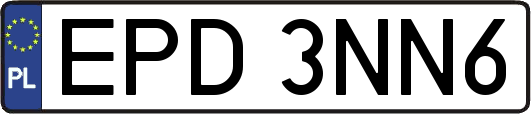 EPD3NN6