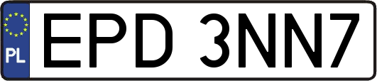 EPD3NN7