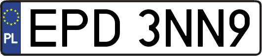 EPD3NN9