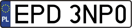 EPD3NP0