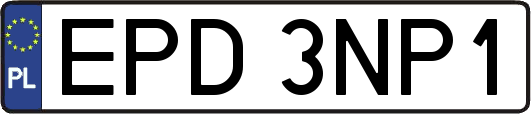 EPD3NP1