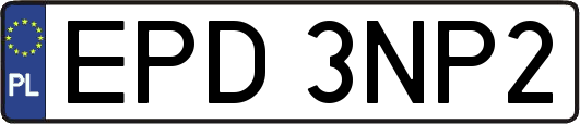 EPD3NP2