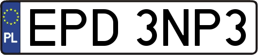 EPD3NP3
