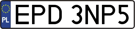 EPD3NP5