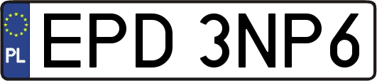 EPD3NP6