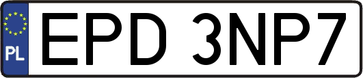 EPD3NP7