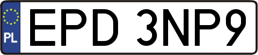 EPD3NP9